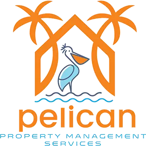 Pelican Property Management Services Logo