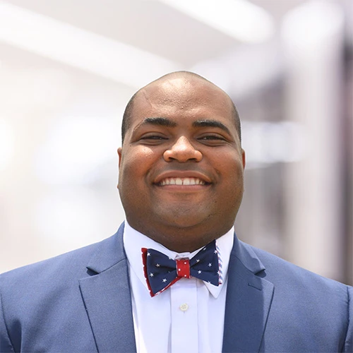 Picture of Felix Toussaint